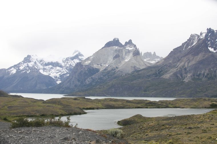 Budget Torres del Paine Travel Package - imagen #4