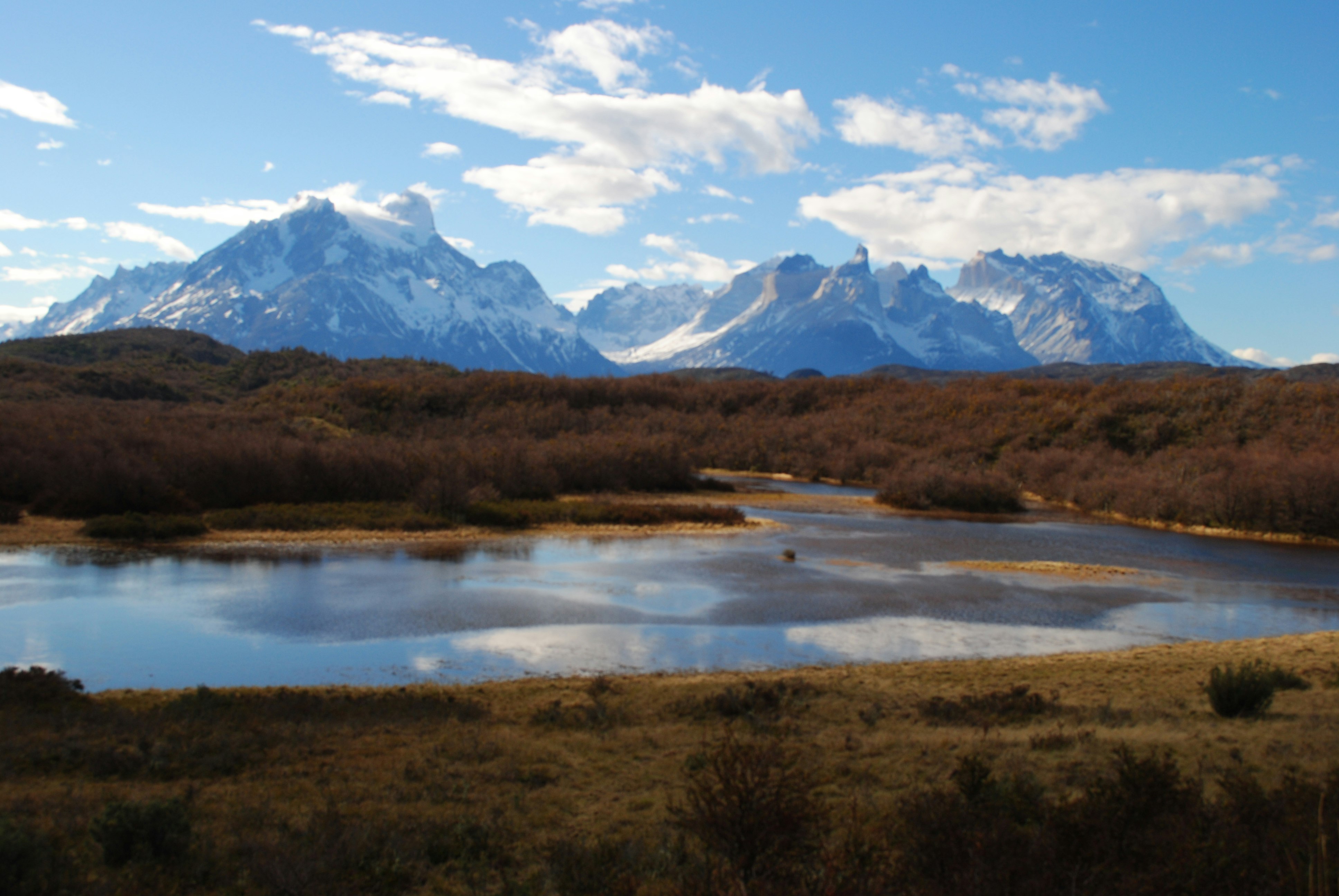 Budget Torres del Paine Travel Package - imagen #5