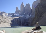 Excursión Parque Nacional Torres del Paine