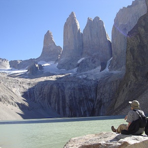 Torres del Paine National Park Excursion