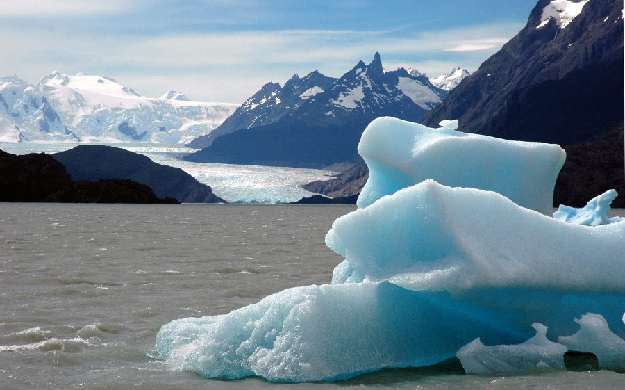Tour Parque Nacional Torres del Paine