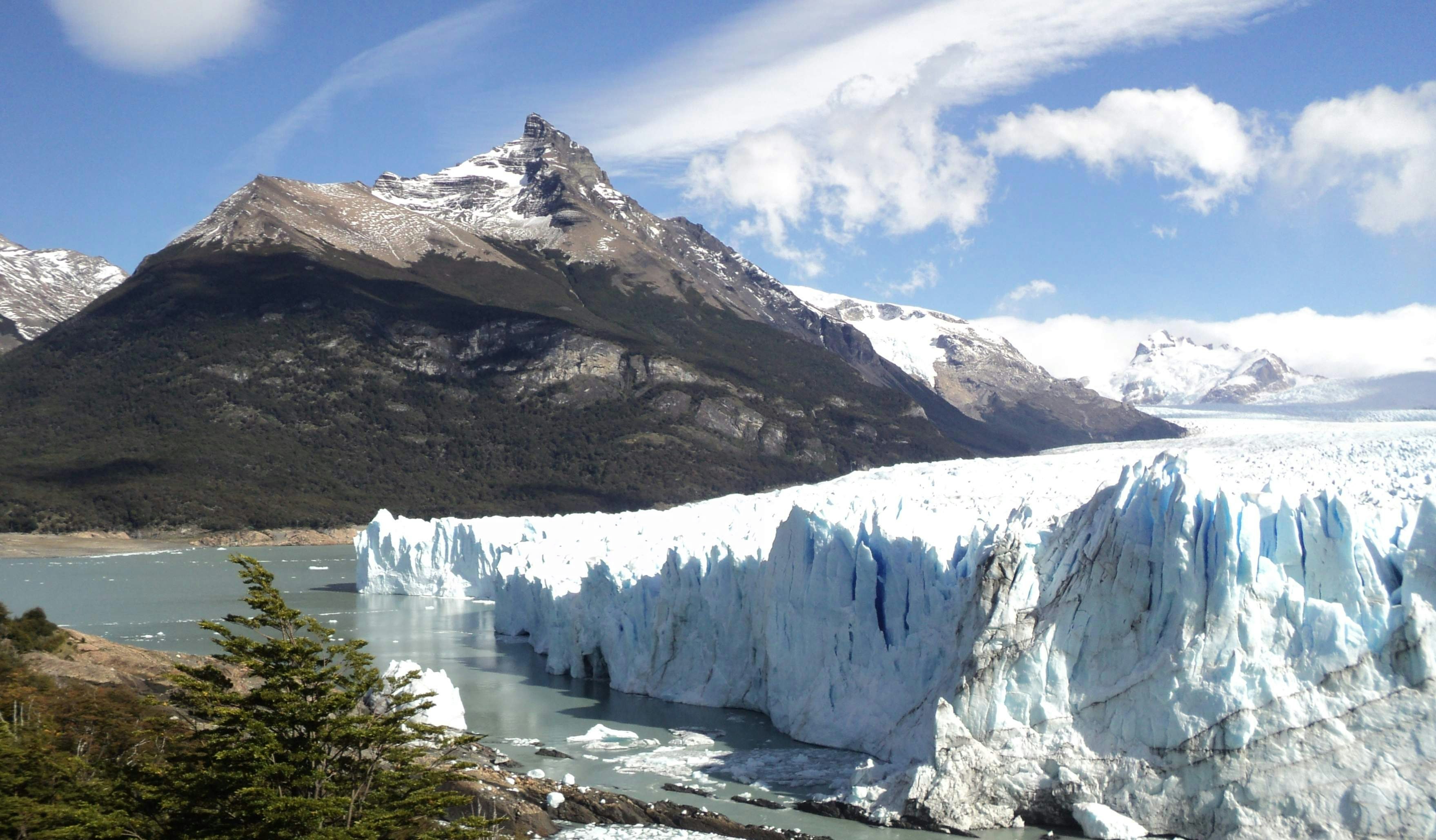 Perito Moreno Glacier Excursion - imagen #3