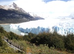 Perito Moreno Glacier Excursion