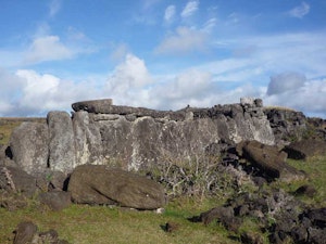 Adventure Tour 4x4 Easter Island