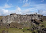 Adventure Tour 4x4 Easter Island