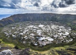 Descubre el Misterio del Moai con Amanecer en Isla de Pascua