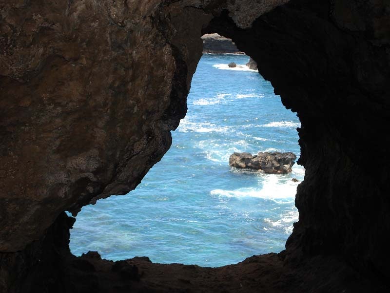 Horseback Riding in Easter Islan - imagen #2