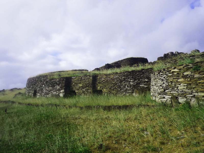 The Journey of the Bird Man - Orongo