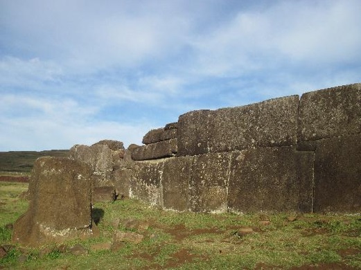 The Seven Explorers - Akivi