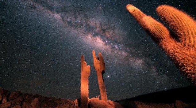 Astronomic Tour in San Pedro de Atacama - imagen #5