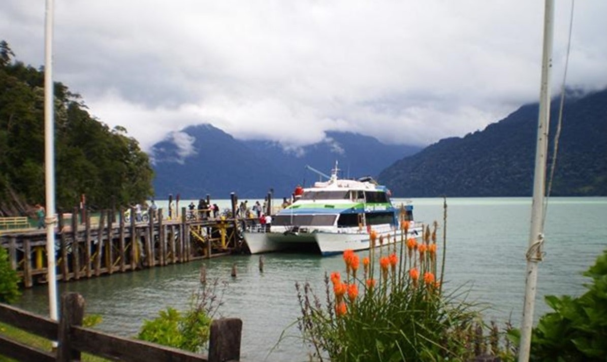 Tour Lago Todos Los Santos y Peulla - imagen #5