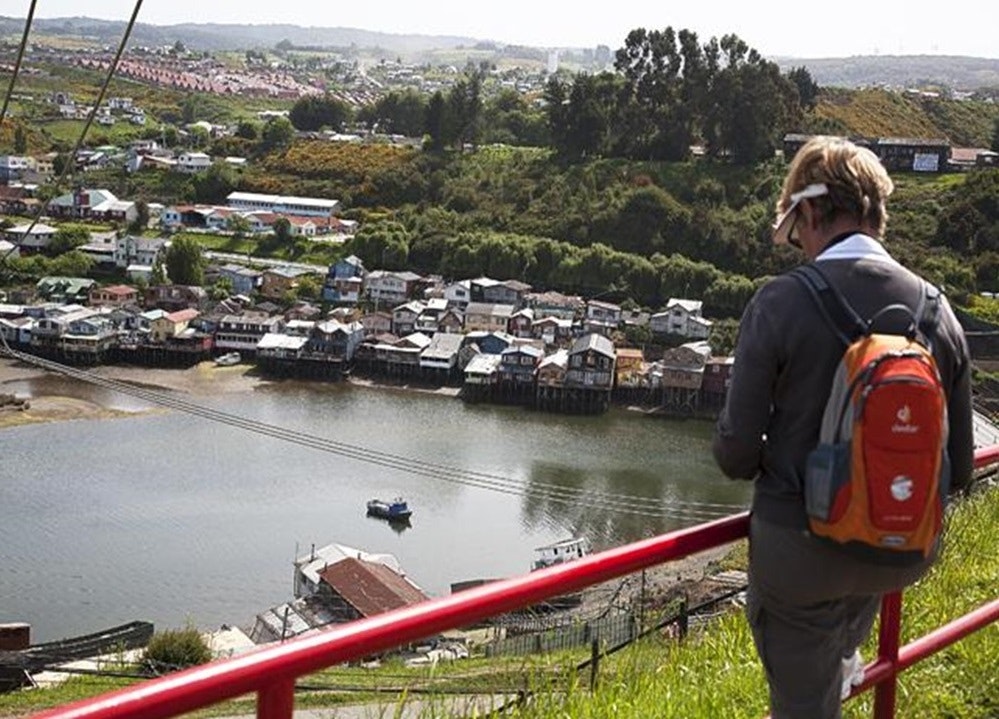 Chiloé Island: Castro and Dalcahue - imagen #3