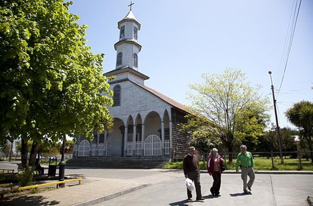 Chiloé Island: Castro and Dalcahue - imagen #4