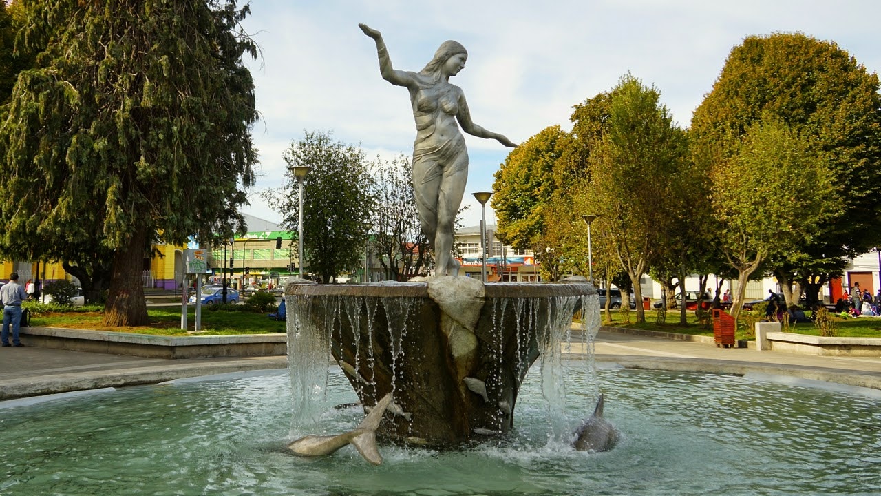 Chiloé Island: Castro and Dalcahue - imagen #6