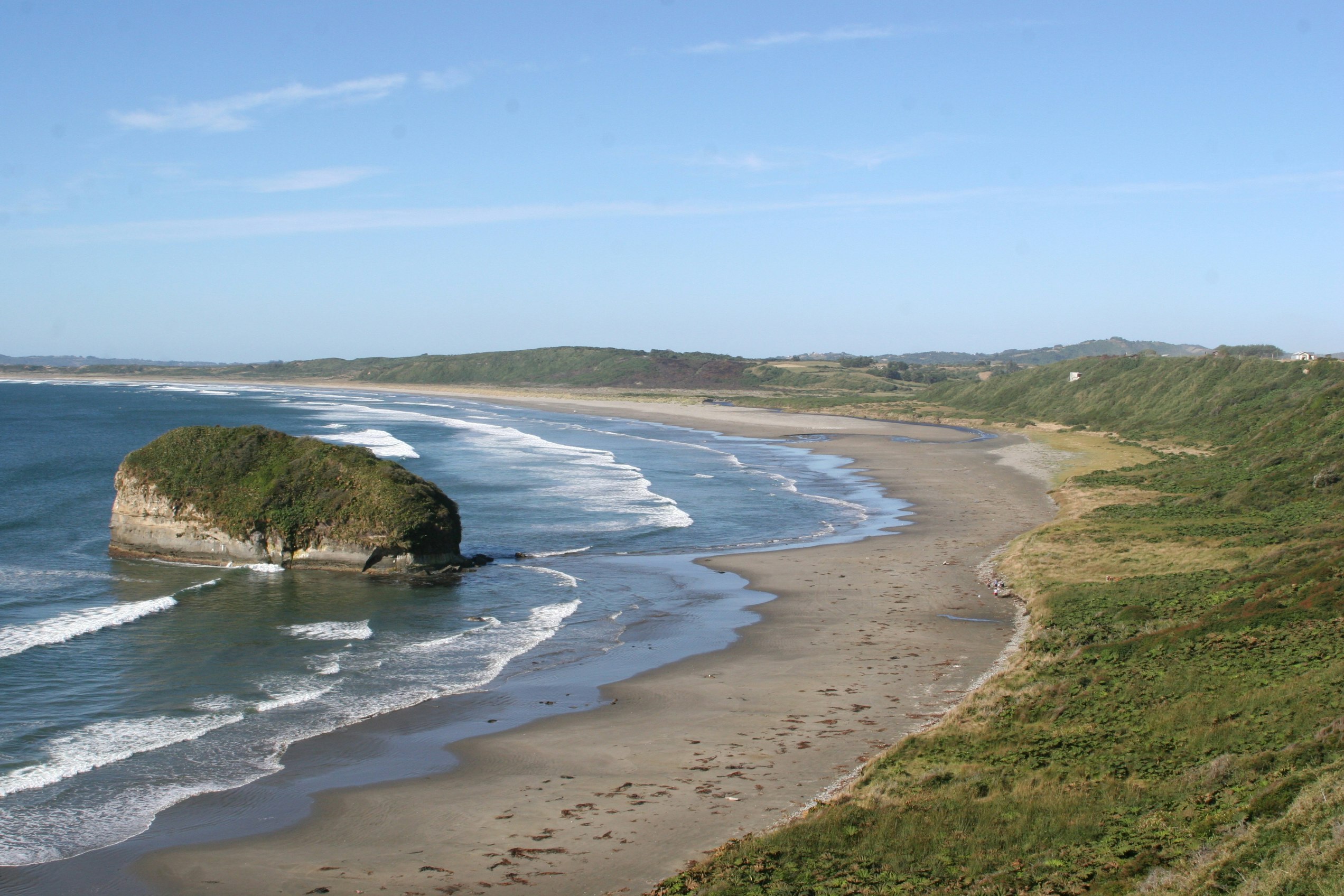 Chiloé Island: Ancud & Puñihuil - imagen #7