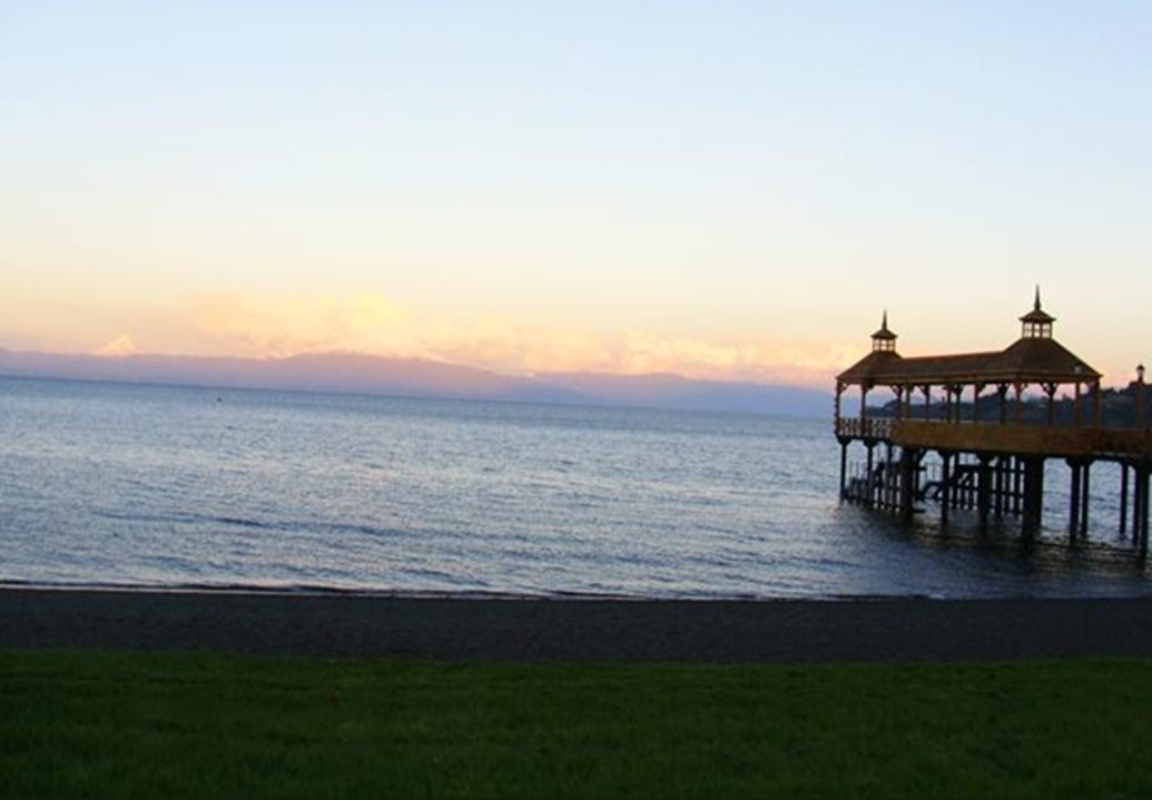 Excursión a Frutillar - imagen #2