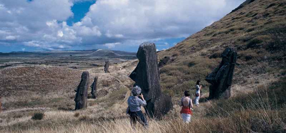 The Best of Easter Island