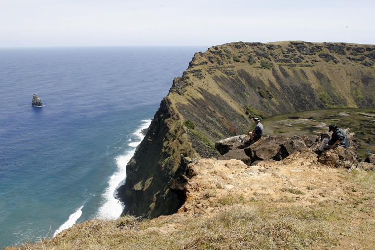 Tour Lo Mejor de Isla de Pascua